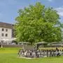 Geist & Gegenwart: Der Pfingstdialog belebt wieder Schloss Seggau