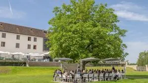 Geist & Gegenwart: Der Pfingstdialog belebt wieder Schloss Seggau