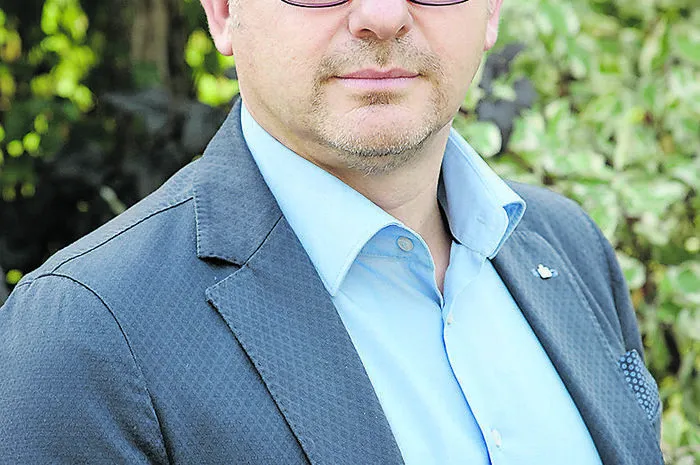 "Die Region ist noch leistbar. in Gleisdorf sind die Preise mindestens doppelt so hoch." Alexander Petritsch, S Real Immobilien