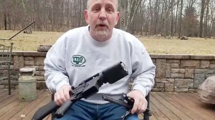Scott Pappalardo