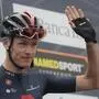Chris Froome 
