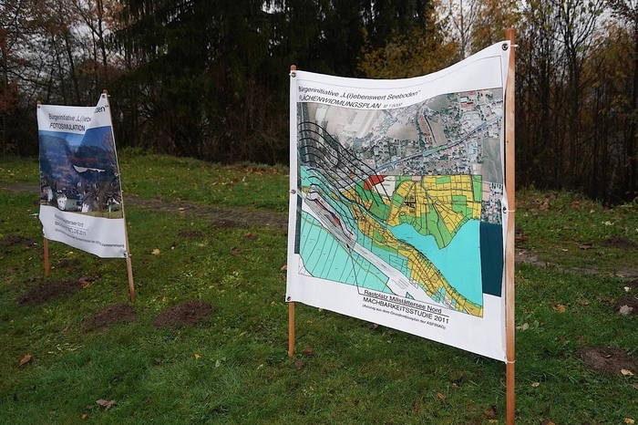 Visualisierung dessen, was die Asfinag plant. 