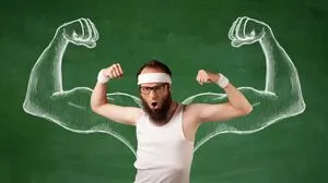 Die neue Sichtweise stellt nicht mehr ausschließlich auf das Alter ab, und stellt die Muskelkraft und weniger die Muskelmasse in den Vordergrund