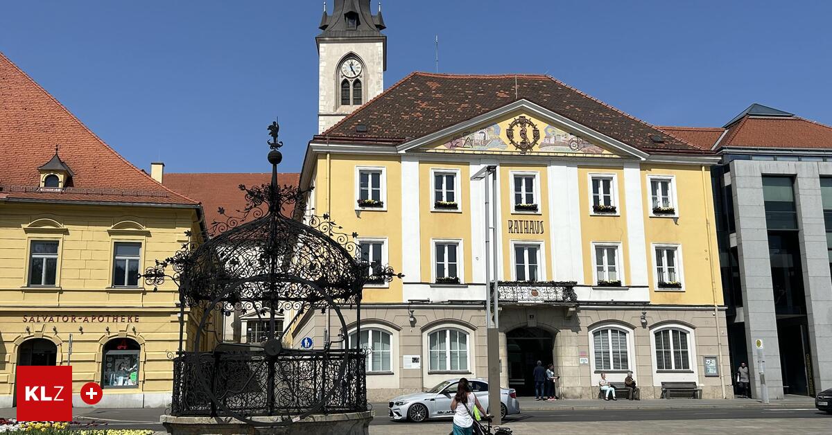 Ärger über Unternehmer-Vorstoß:Trotz Finanznöten – Bruck sieht sich nicht ...