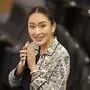 Paetongtarn Shinawatra