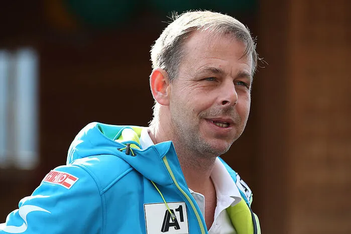  Gernot Schweizer (Konditionstrainer im Sommer): Der gebürtige Deutsche ist weiter im Team des Salzburgers und damit mitverantwortlich für den körperlichen Aufbau. Hirscher steuert sein Konditionstraining aber größtenteils selbst.