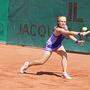 Mira Antonitsch feierte beim Panaceo ITF-Junior-Cup in Villach ihren zweiten Turniersieg auf der ITF-Tour