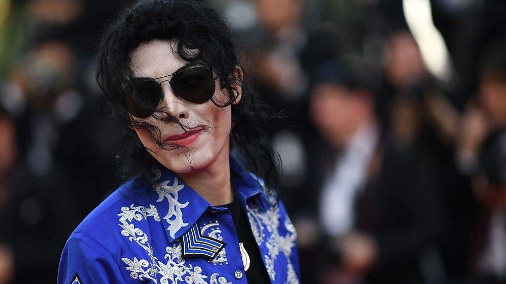 Michael Jackson starb am 25. Juni 2009 im Alter von 50 Jahren