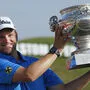 Bernd Wiesberger feierte größten Karriere-Erfolg