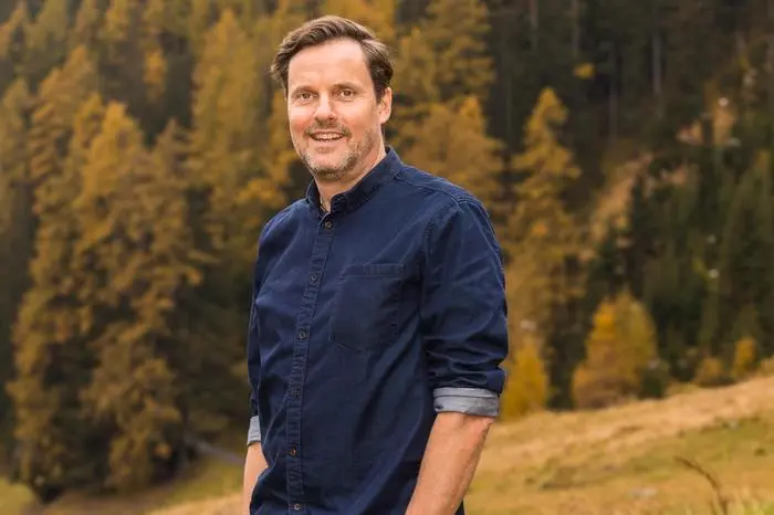 Christof Schett übernimmt die Geschäftsführung von Christian Waltl