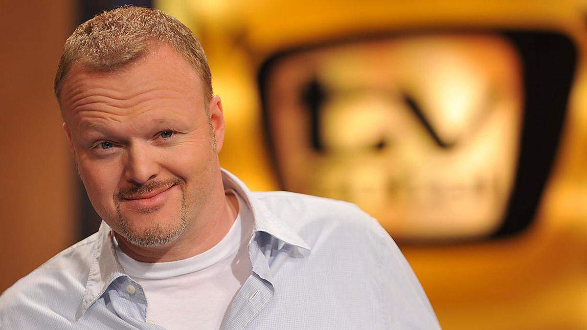 Stefan Raab 