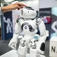 Roboter (Sujetbild)