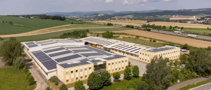 Sanierungsverfahren ohne Eigenverwaltung wurde beantragt