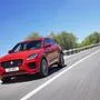 Der neue Jaguar E-Pace
