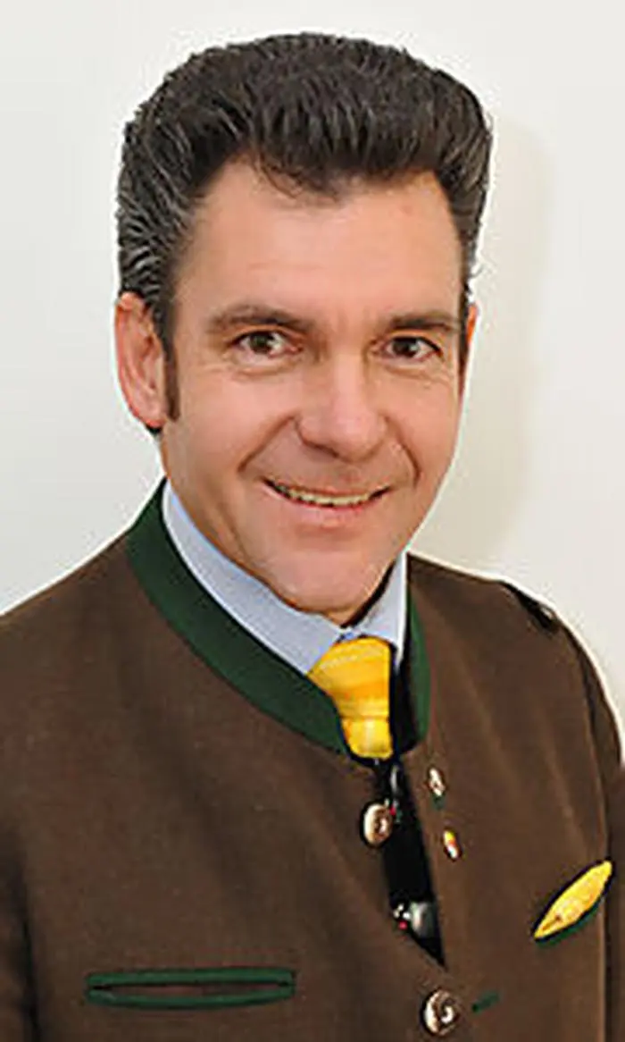 Legro-Chef Erfried Feichter: "Wenn eine Marke oder Sorte zunächst nicht da ist, werden die Wirte auf Alternativprodukte ausweichen müssen"