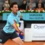 Dominic Thiem trifft zum Auftakt auf Andy Murray
