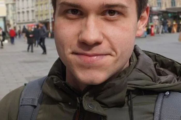 Thomas Löffler (20), Burgau, Student: Da gibt es doch ein Seniorenheim mit diesem Namen, oder? Da fahre ich öfter vorbei. Also ich würde einmal sagen, Robert Stolz wird wohl ein Arzt gewesen sein.