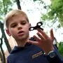 US-EDUCATION-TOYS-TREND-SOCIAL