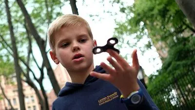 US-EDUCATION-TOYS-TREND-SOCIAL