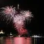 Einige Gemeinden in Oberkärnten halten am traditionellen Feuerwerk zu Silvester fest