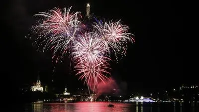 Einige Gemeinden in Oberkärnten halten am traditionellen Feuerwerk zu Silvester fest