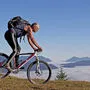 Bis 30. September heißt es Radkilometer sammeln