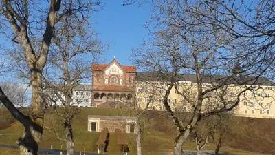 80 Jahre BG Tanzenberg, alte Fotos