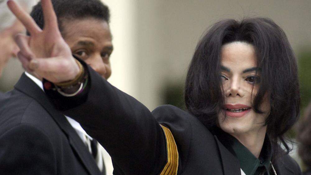 Das Leben der 2009 verstorbenen Pop-Ikone Michael Jackson soll verfilmt werden