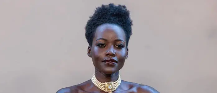 In Christopher Nolans „Die Odyssee“ spielt Lupita Nyong‘o die schöne Helena