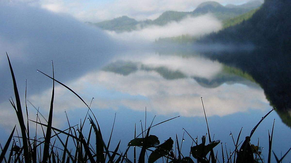 Urlauberfamilie trauert um die Frau, die vergangene Woche im Wörthersee verunglückt ist