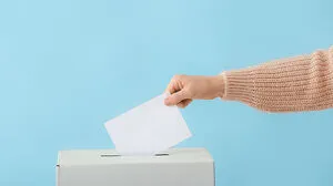 Die Wahlbeteiligung im Lavanttal sank im Vergleich zu 2015