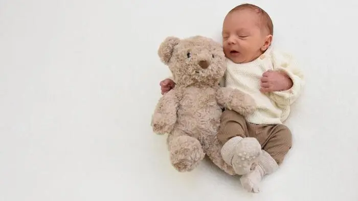 In Hermagor wird Felix (3106 g, 50 cm) von seinen überglücklichen Eltern Pascale Jung und Christian Enzi liebevoll umsorgt aufwachsen. Geboren wurde der entzückende Bub am 29. August um 20.12 Uhr.  