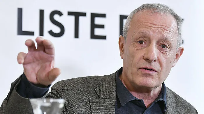 Rückkehr von Peter Pilz weiter ungeklärt
