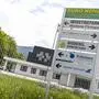 Im Euro Nova-Industriepark in Arnoldstein könnte am Dienstag die Arbeit niedergelegt werden