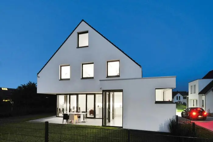 Spiekermann Architekten Beelen