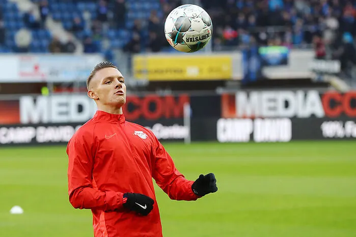 Der Neuzugang aus Salzburg verpasste verletzungsbedingt die gesamte Gruppenphase, wurde von Trainer Julian Nagelsmann aber für die Champions League gemeldet und wird im Frühjahr wohl sein Debüt im Bewerb feiern dürfen.