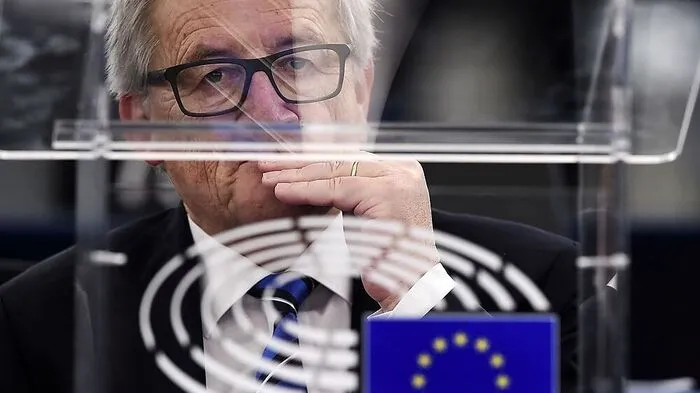 Jean-Claude Juncker 