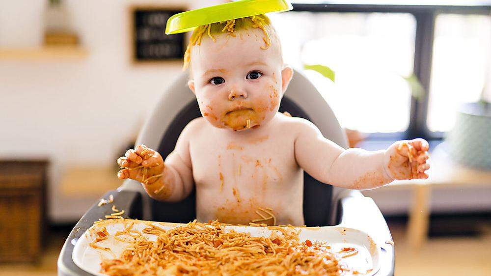 Ohne Schadstoffbelastung kommen mehrere Spaghetti-Sorten aus