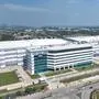 Das AT&S-Werk in Malaysia am Standort in Kulim | Das AT&S-Werk in Kulim wird dank KI-Boom und der großen Nachfrage nach Substraten erweitert