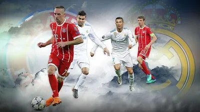 Heute steigt das Spiel der Spiele