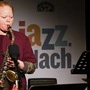 Mette Rasmussen spielt am 10. April im Kulturhofkeller Villach