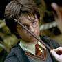Die Anfänge: Daniel Radcliffe als Harry Potter in der Filmreihe 
