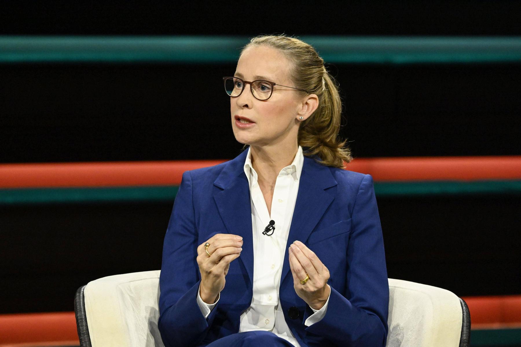 Frauke Brosius-Gersdorf: Wer ist die Professorin, die so polarisiert