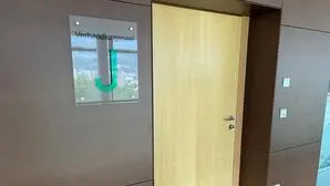 Der Prozess gegen die Prostituierte am Landesgericht Leoben ging schnell über die Bühne