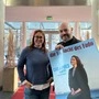 Katrin Kanya und Peter Fritz sind verantwortlich für das Programm im Forum Kloster in Gleisdorf