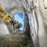 Durchbruch: Für die Steiermark, aber letztlich den ganzen Süden Österreichs, eröffnet der Semmeringbasistunnel neue Perspektiven