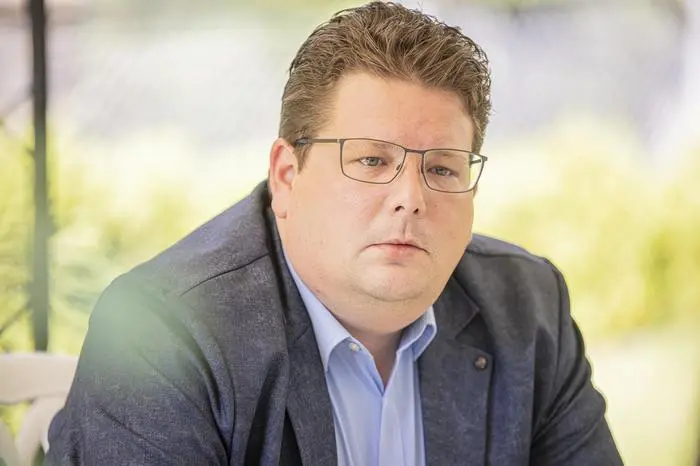 Interview Stadtrat Christian Pober (ÖVP) Villach Juni 2021 