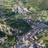 Kann Griffen sich mit seinem Schlossberg beim Voting durchsetzen?