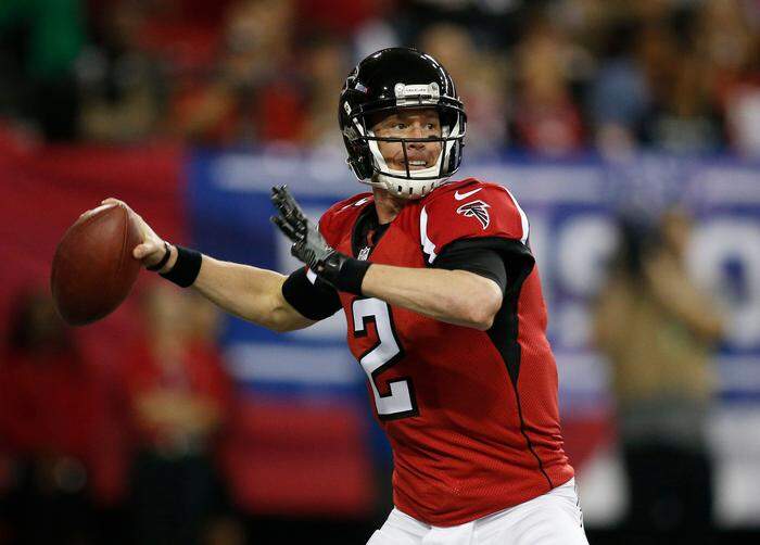 Matt Ryan