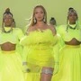 Beyoncé setzt mit ihren Looks immer wieder Statements